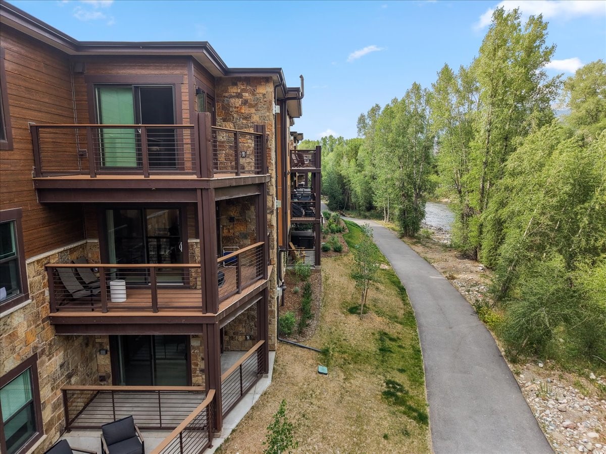 1044 Blue River Parkway Silverthorne CO 80498
