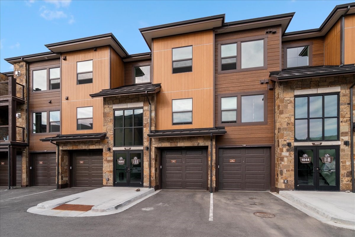 1044 Blue River Parkway Silverthorne CO 80498