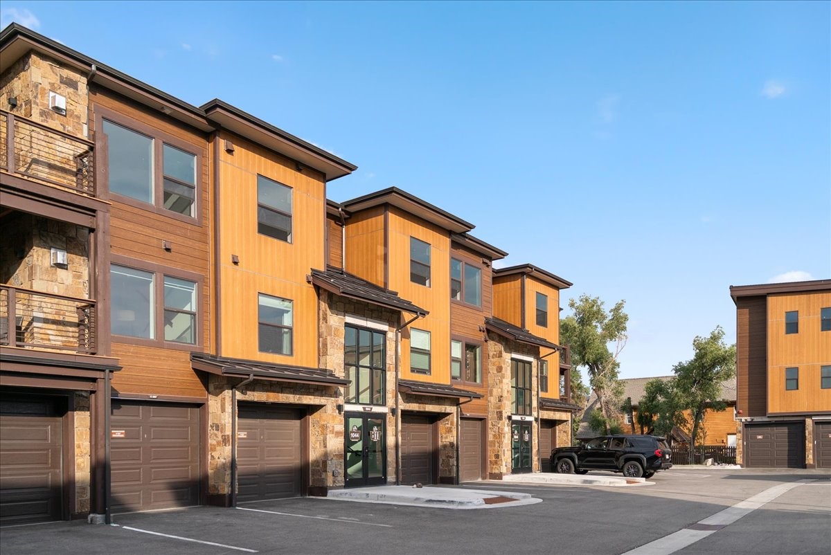 1044 Blue River Parkway Silverthorne CO 80498