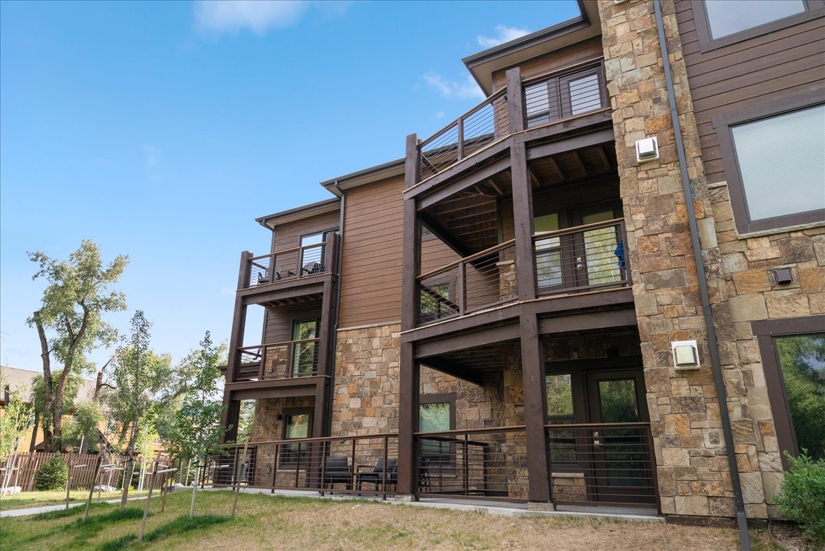 1044 Blue River Parkway Silverthorne CO 80498
