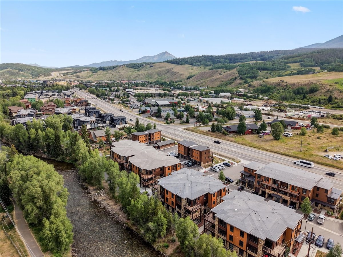 1044 Blue River Parkway Silverthorne CO 80498