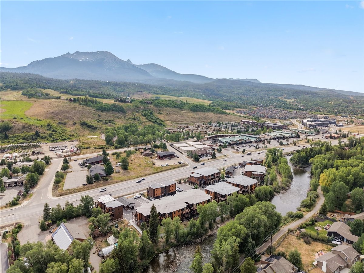 1044 Blue River Parkway Silverthorne CO 80498