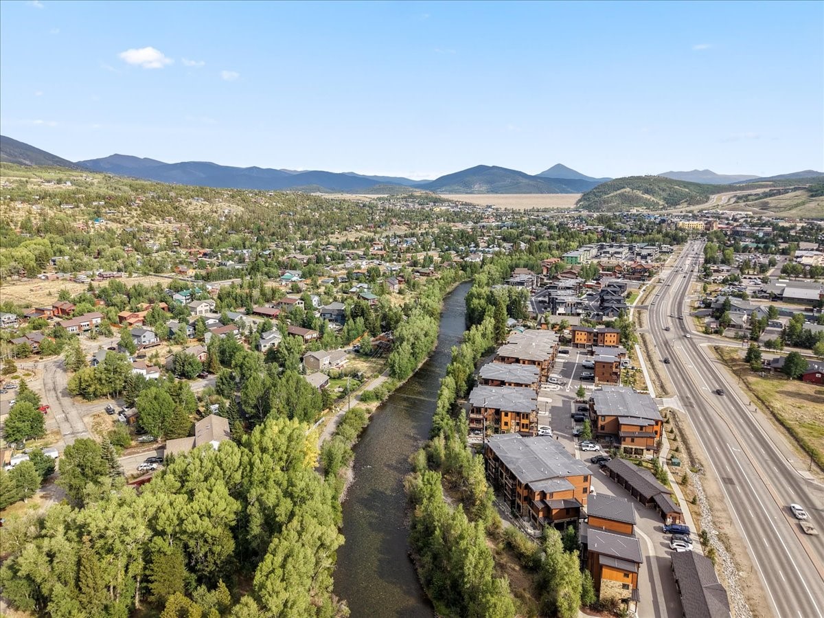 1044 Blue River Parkway Silverthorne CO 80498