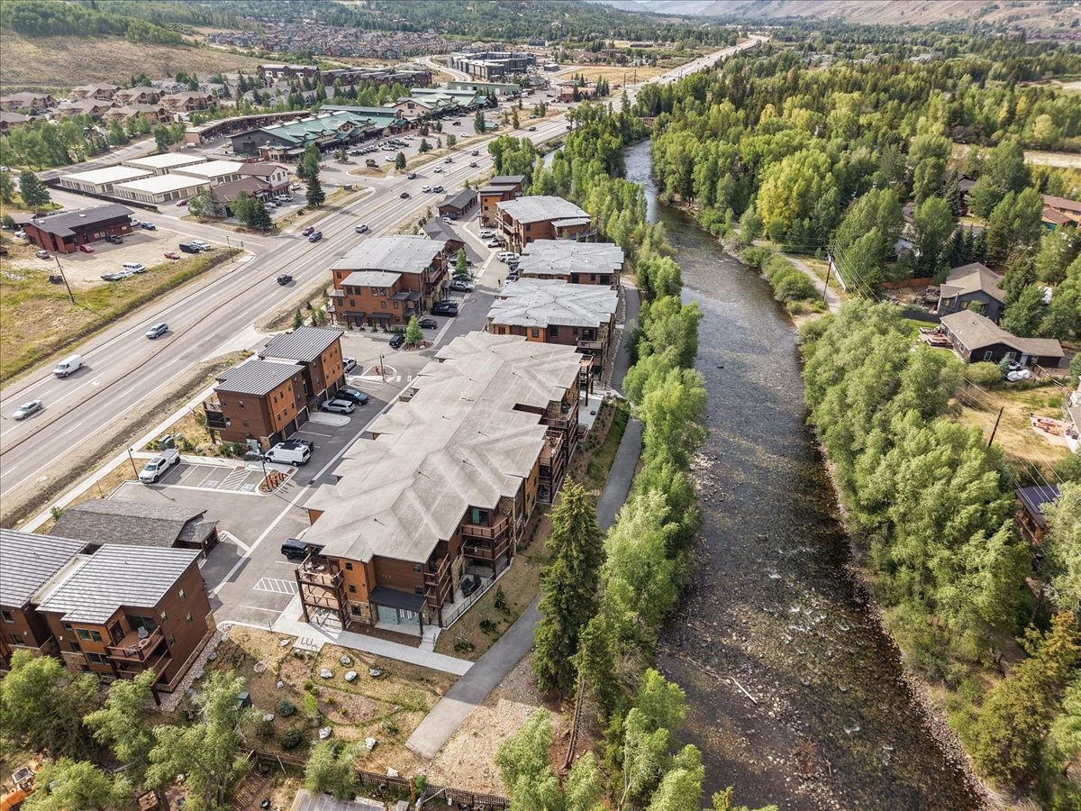 1044 Blue River Parkway Silverthorne CO 80498