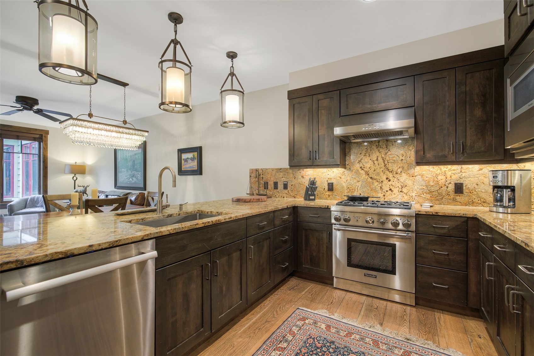 610 Columbine Road Breckenridge CO 80424