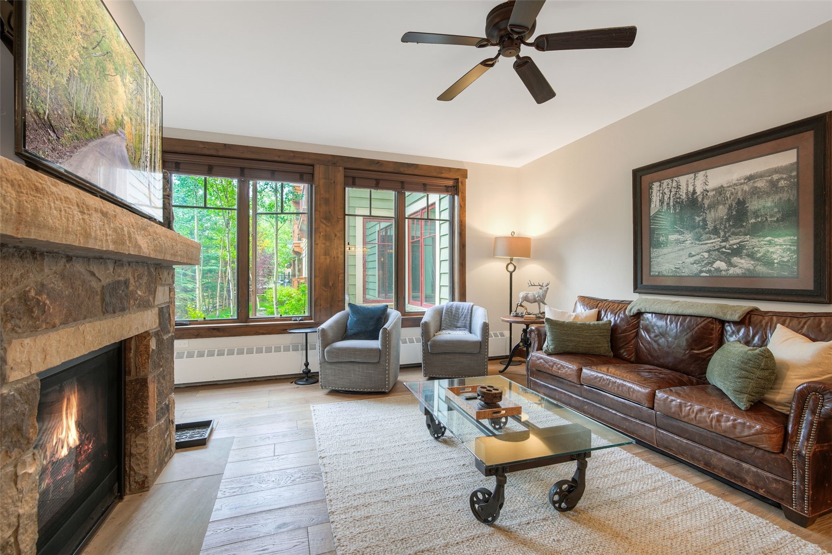 610 Columbine Road Breckenridge CO 80424