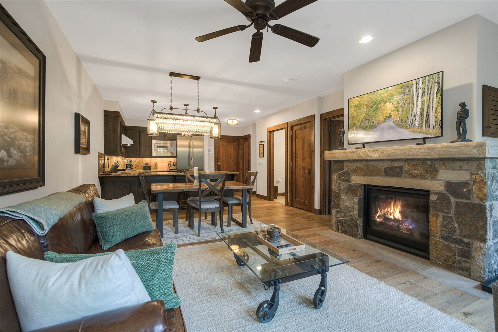 610 Columbine Road Breckenridge CO 80424