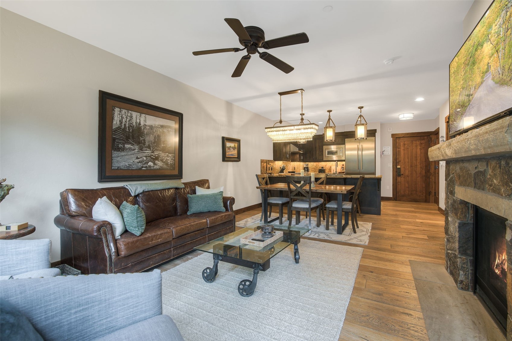 610 Columbine Road Breckenridge CO 80424