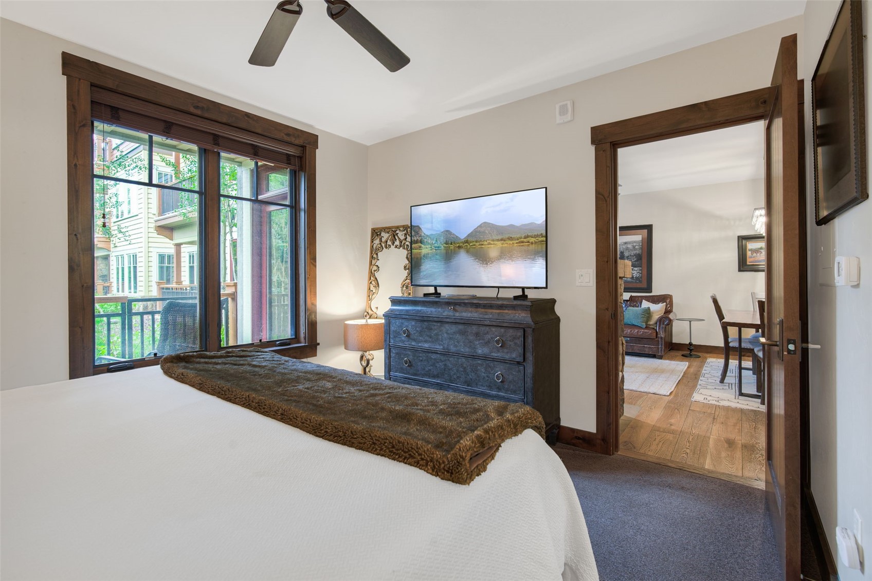 610 Columbine Road Breckenridge CO 80424