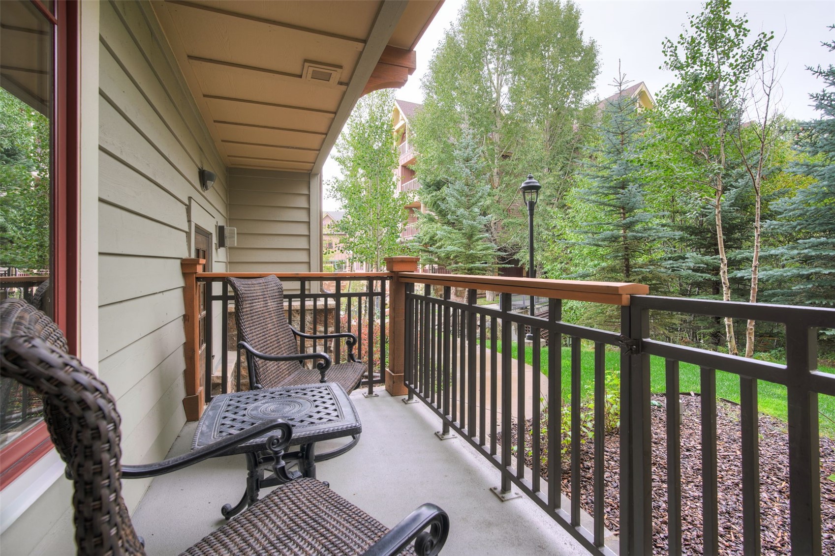 610 Columbine Road Breckenridge CO 80424