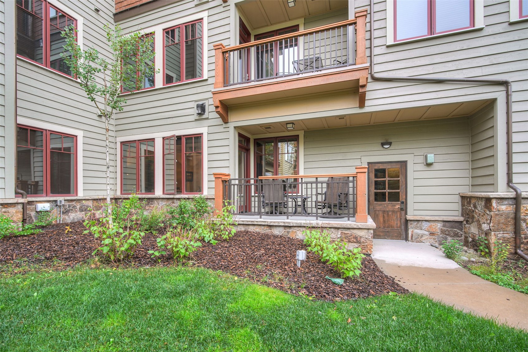 610 Columbine Road Breckenridge CO 80424
