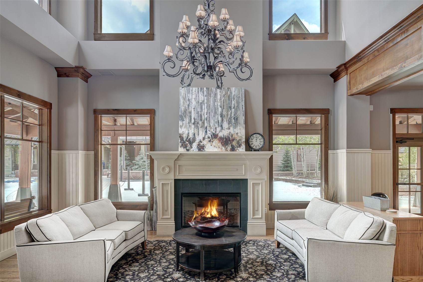610 Columbine Road Breckenridge CO 80424