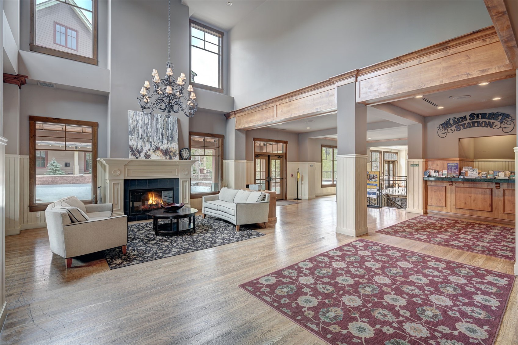 610 Columbine Road Breckenridge CO 80424