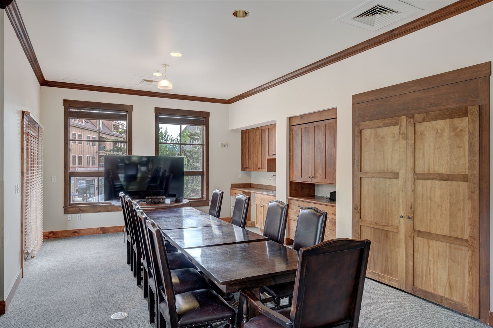 610 Columbine Road Breckenridge CO 80424