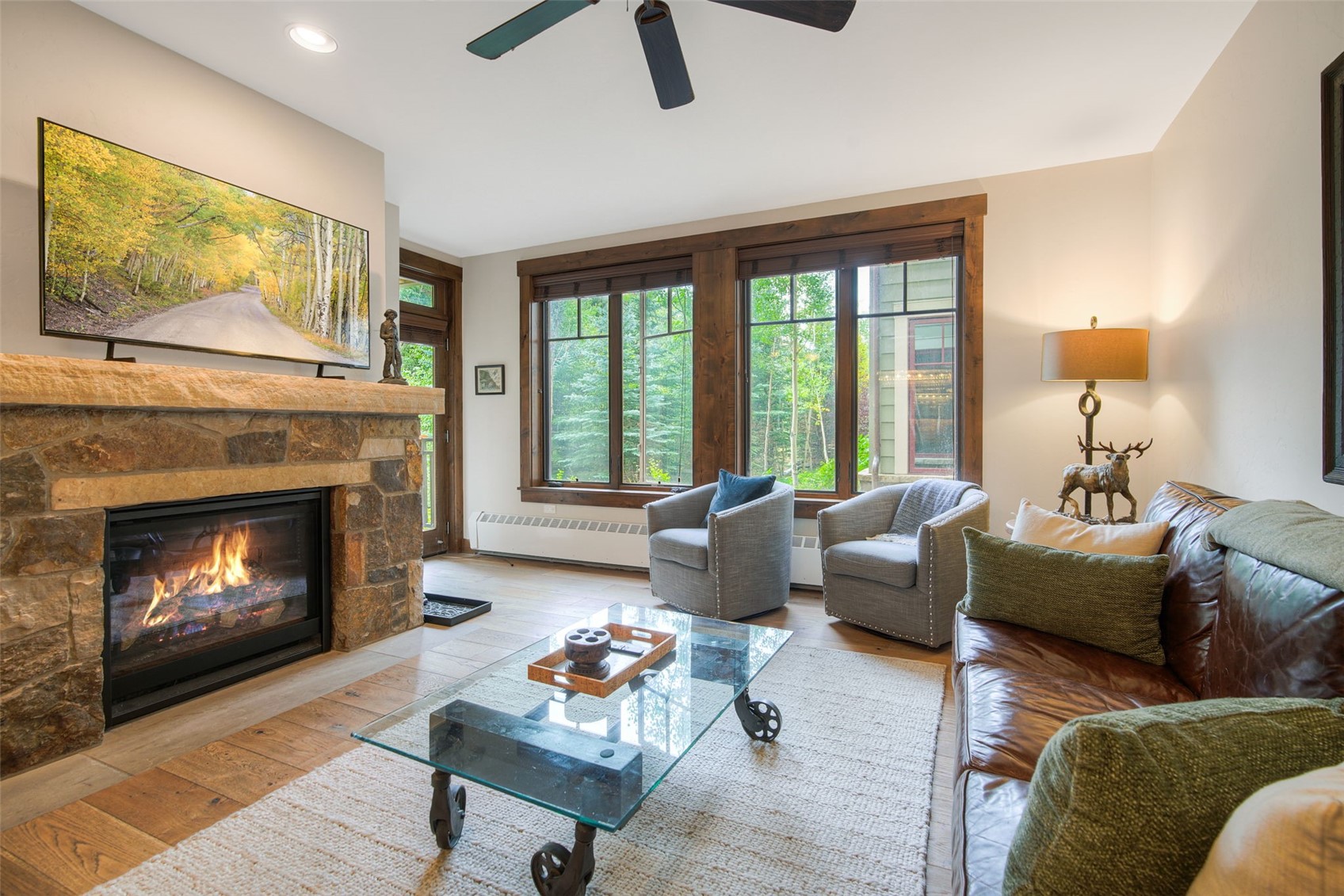 610 Columbine Road Breckenridge CO 80424