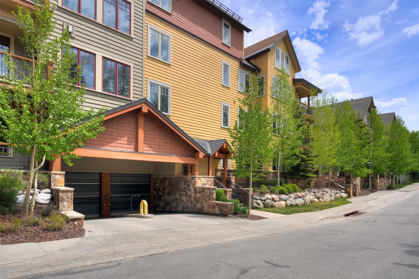 610 Columbine Road Breckenridge CO 80424