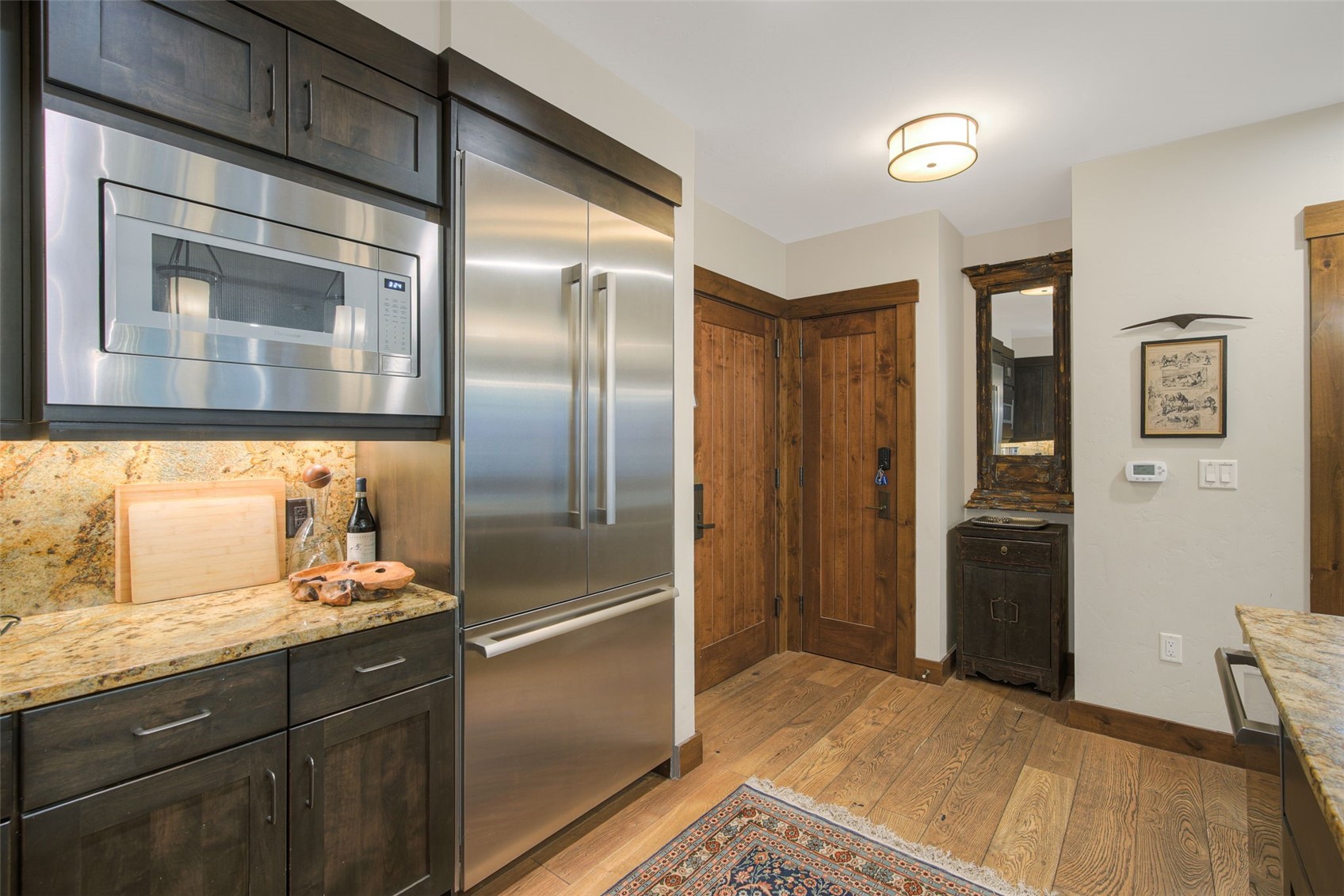 610 Columbine Road Breckenridge CO 80424