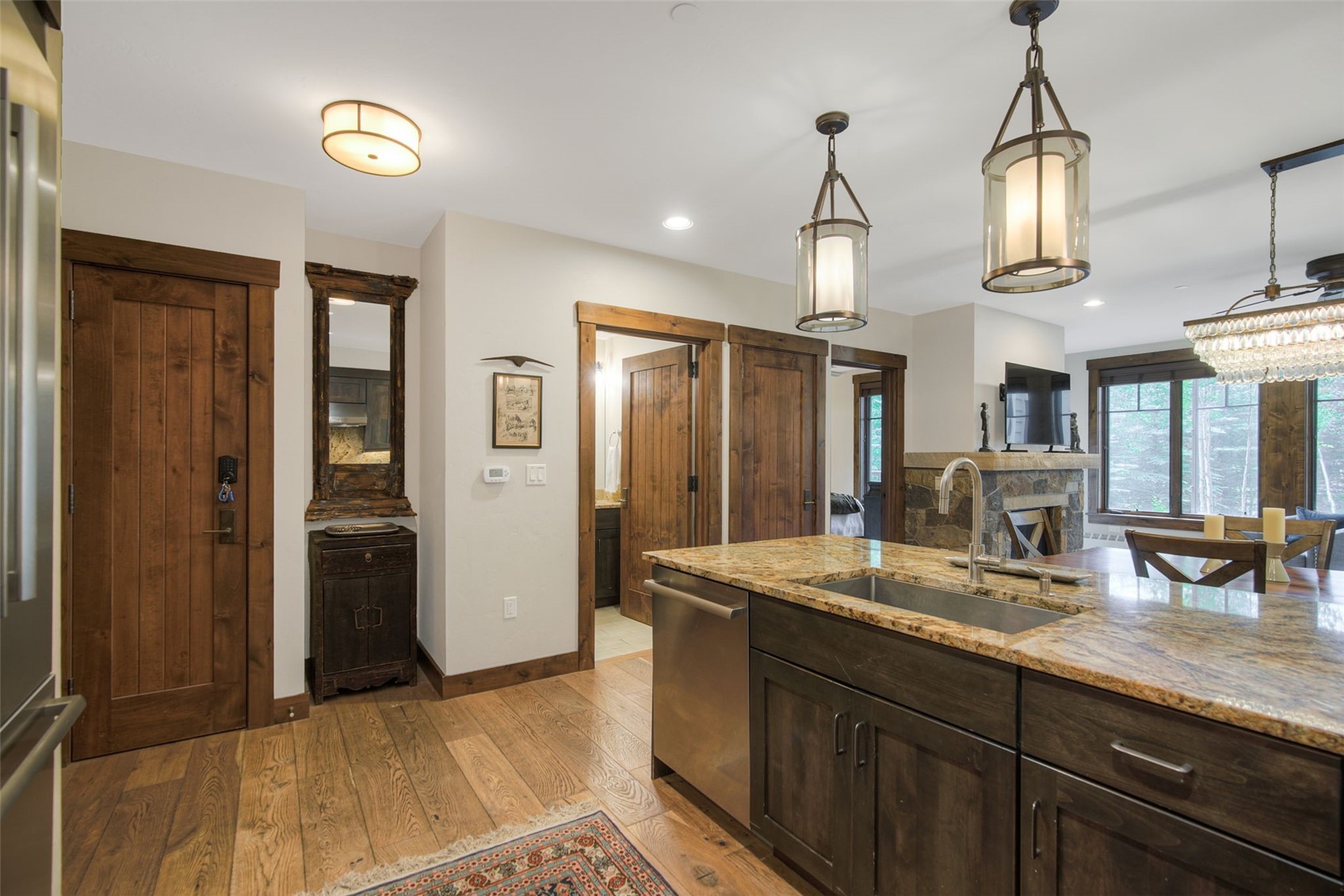 610 Columbine Road Breckenridge CO 80424