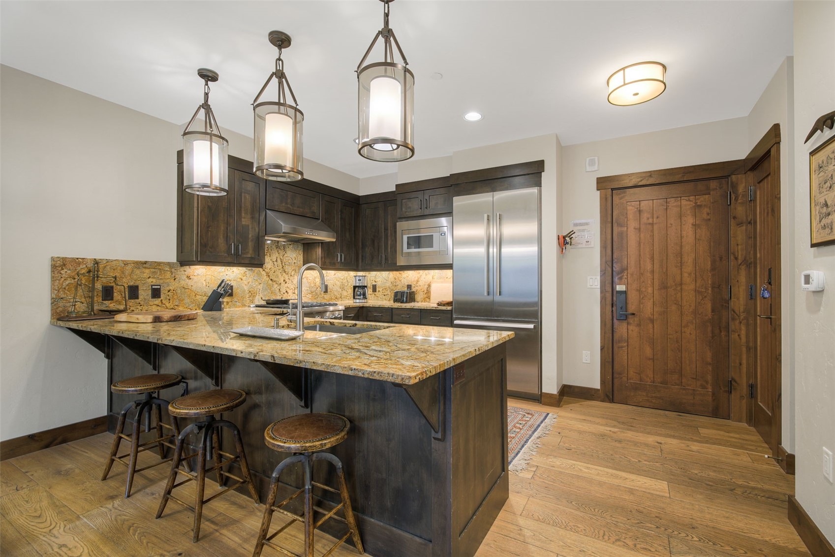 610 Columbine Road Breckenridge CO 80424