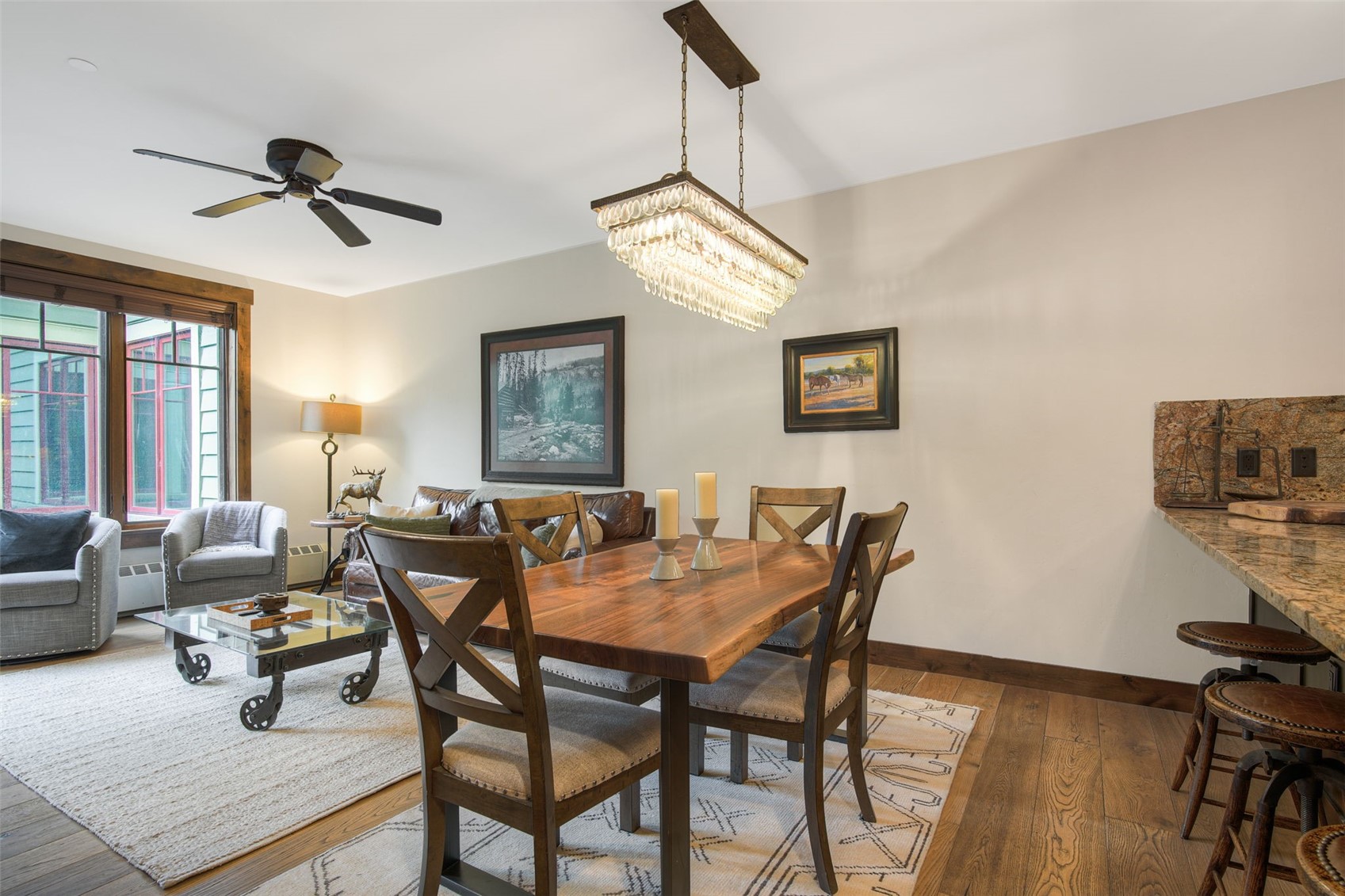 610 Columbine Road Breckenridge CO 80424