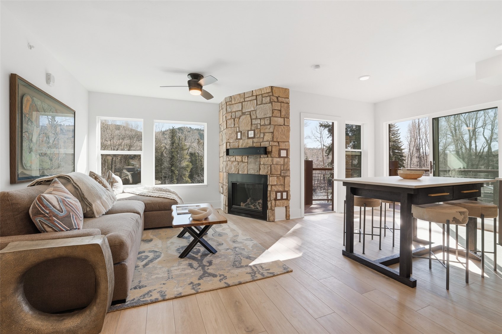 1044 Blue River Parkway Silverthorne CO 80498