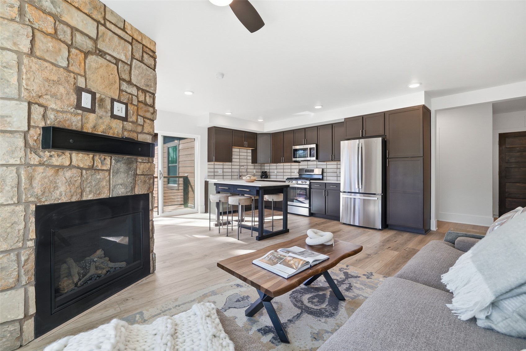 1044 Blue River Parkway Silverthorne CO 80498