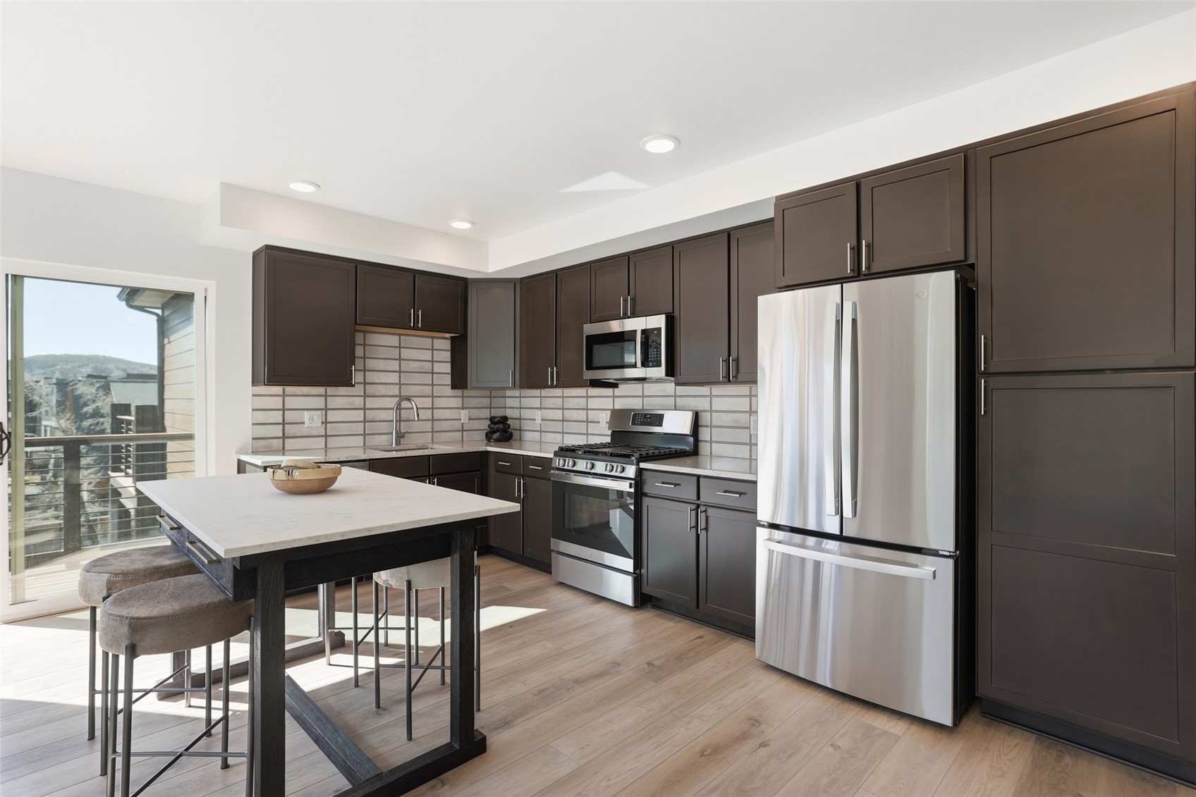 1044 Blue River Parkway Silverthorne CO 80498