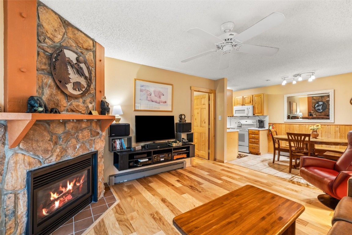 2350 Ski Trail Lane Steamboat Springs CO 80487