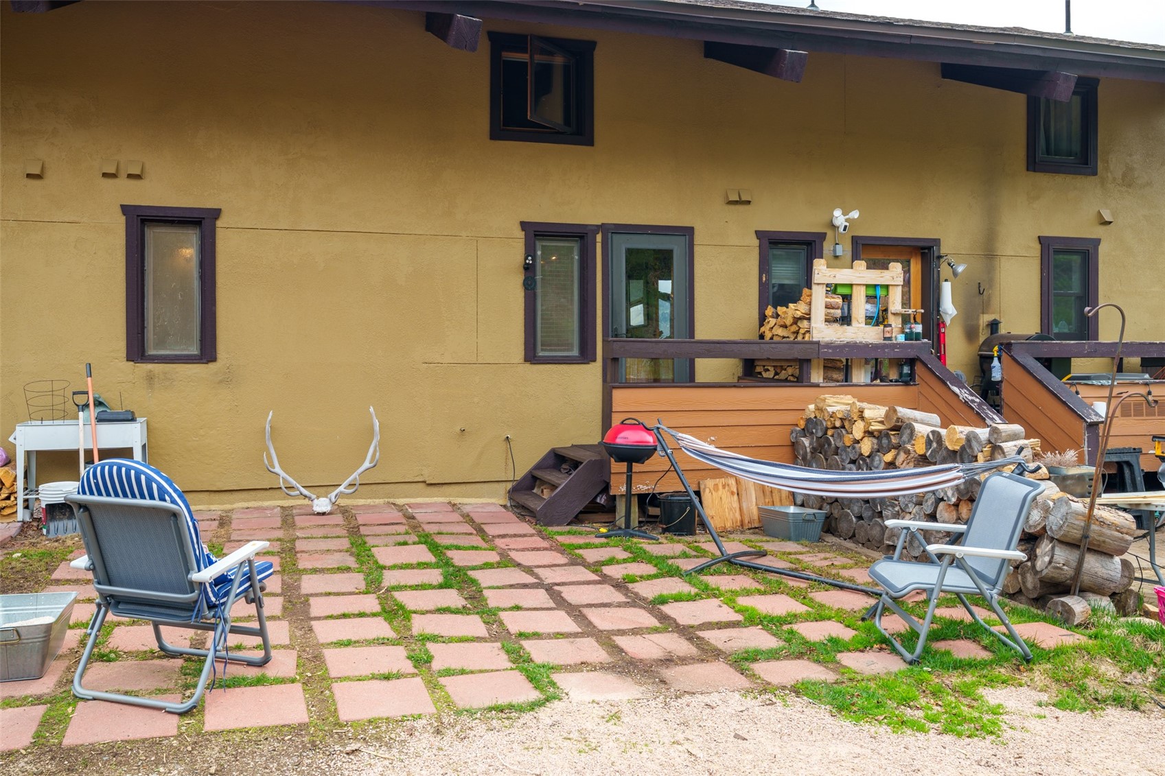 31500 Runaway Place Steamboat Springs CO 80487