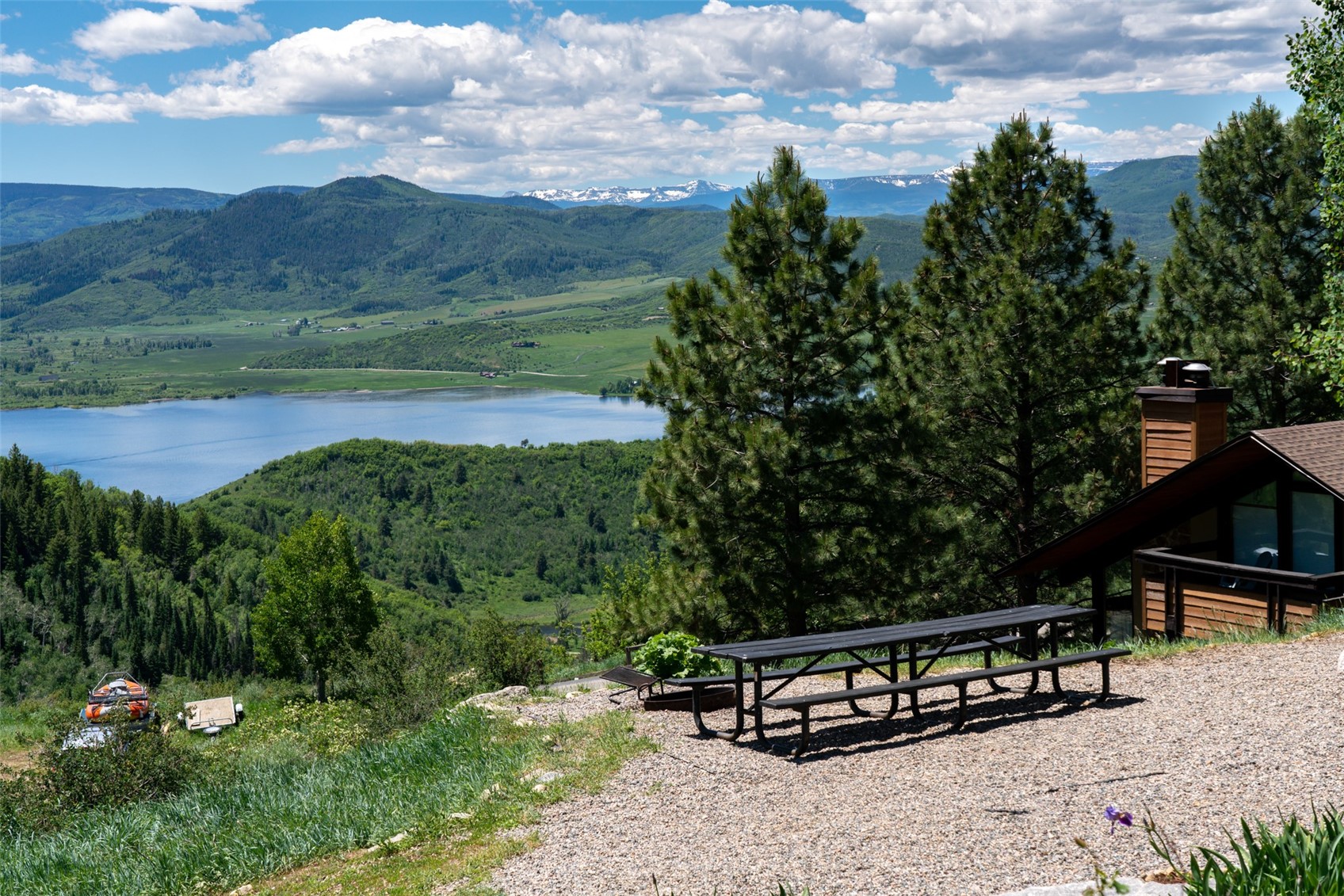 31500 Runaway Place Steamboat Springs CO 80487