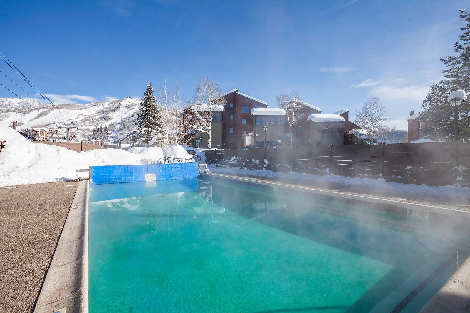 2140 Mt. Werner Circle Steamboat Springs CO 80487