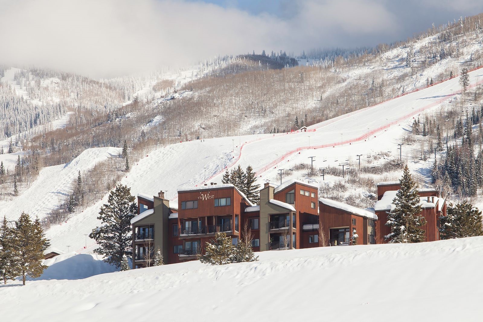 2140 Mt. Werner Circle Steamboat Springs CO 80487