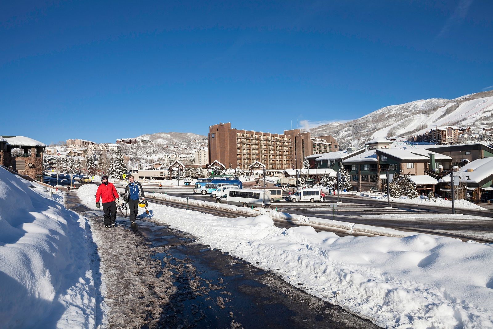 2140 Mt. Werner Circle Steamboat Springs CO 80487