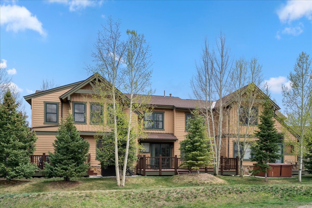 75 Linden Lane Breckenridge CO 80424