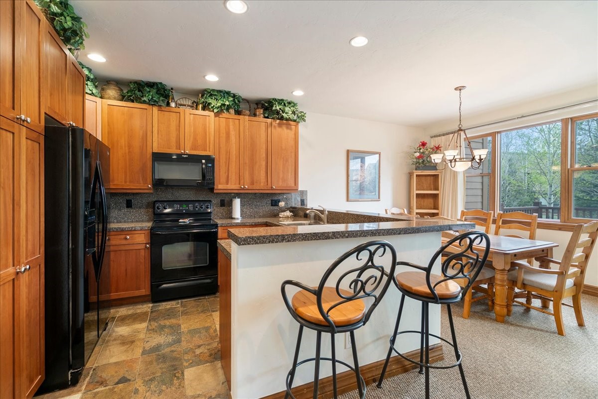 75 Linden Lane Breckenridge CO 80424