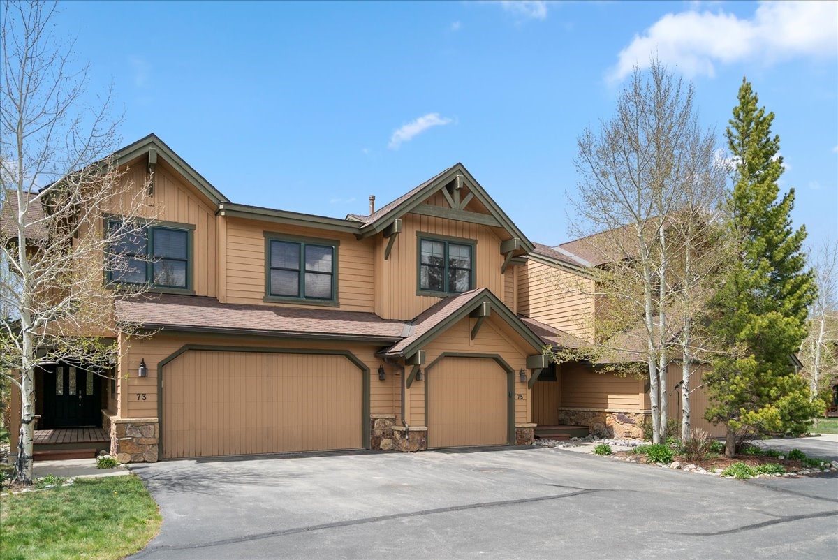 75 Linden Lane Breckenridge CO 80424