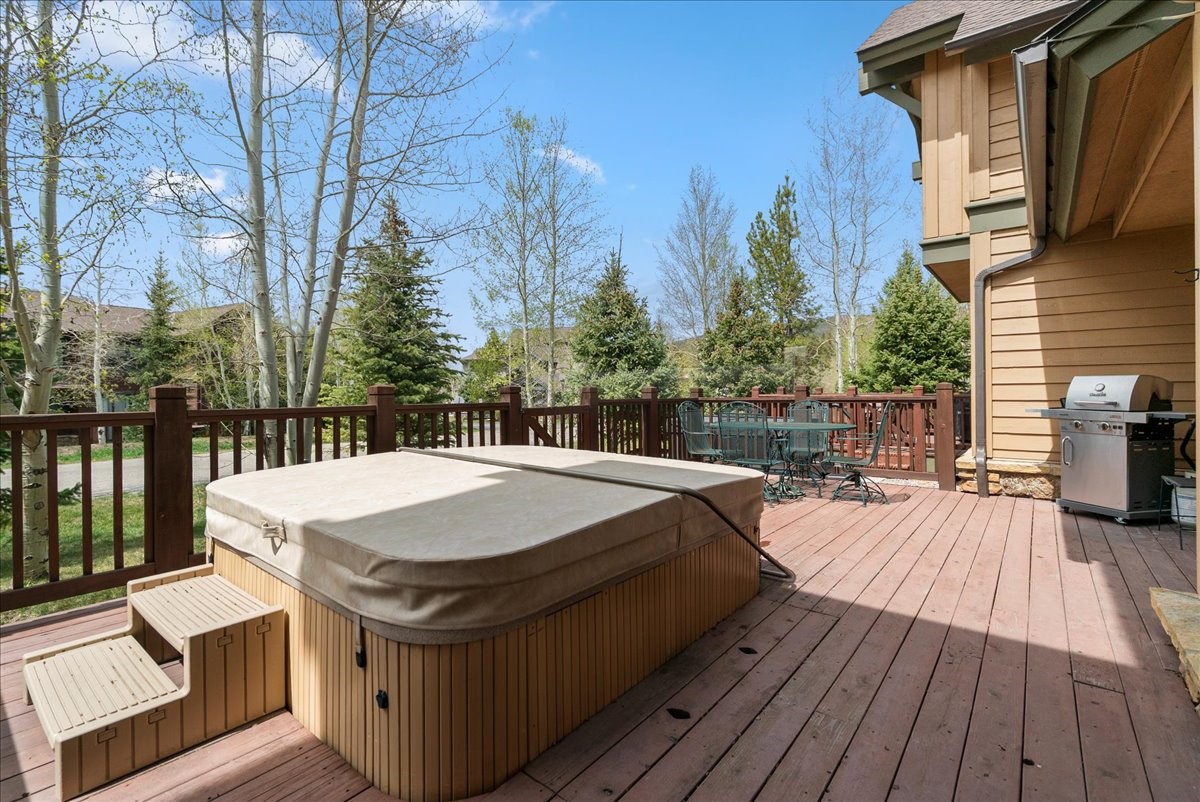75 Linden Lane Breckenridge CO 80424