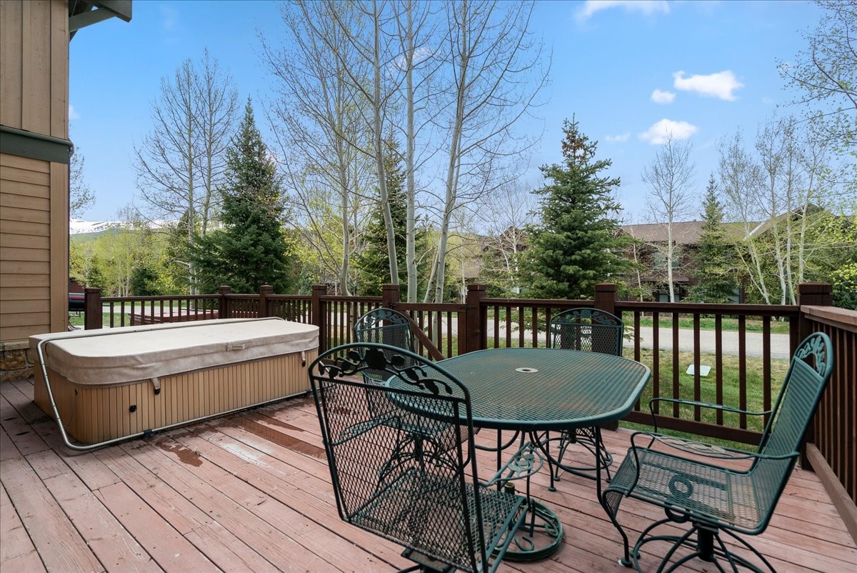 75 Linden Lane Breckenridge CO 80424