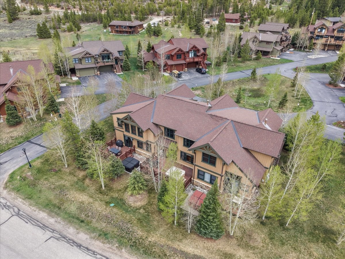 75 Linden Lane Breckenridge CO 80424