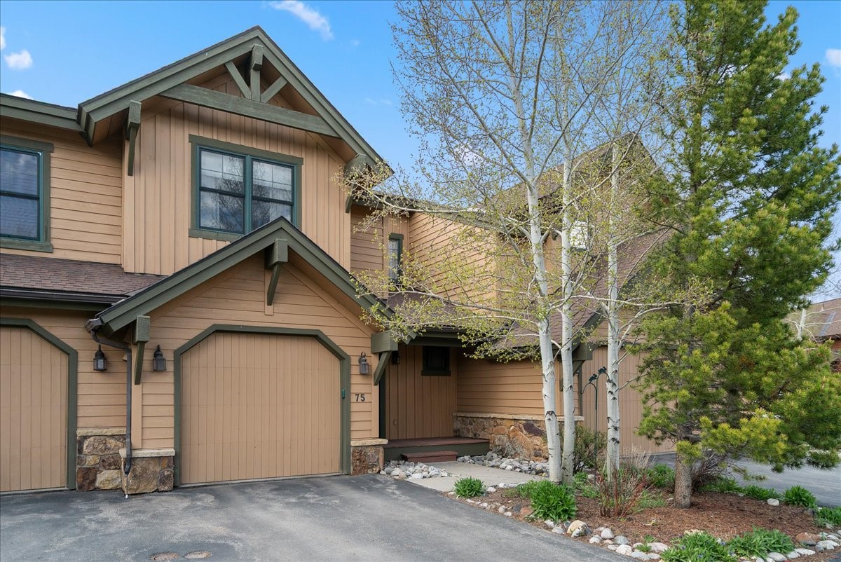 75 Linden Lane Breckenridge CO 80424