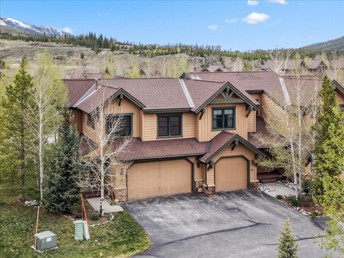 75 Linden Lane Breckenridge CO 80424