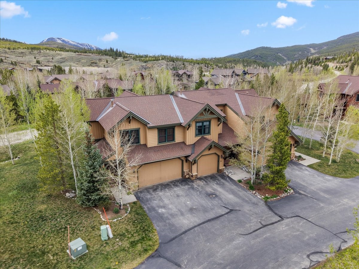 75 Linden Lane Breckenridge CO 80424