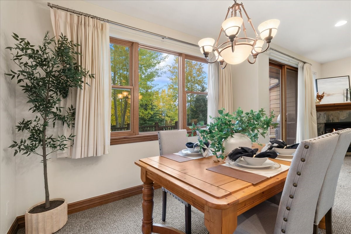 75 Linden Lane Breckenridge CO 80424