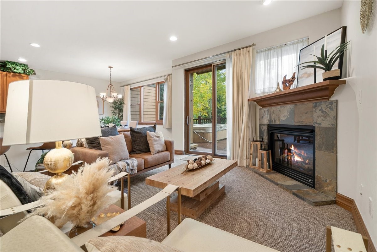 75 Linden Lane Breckenridge CO 80424