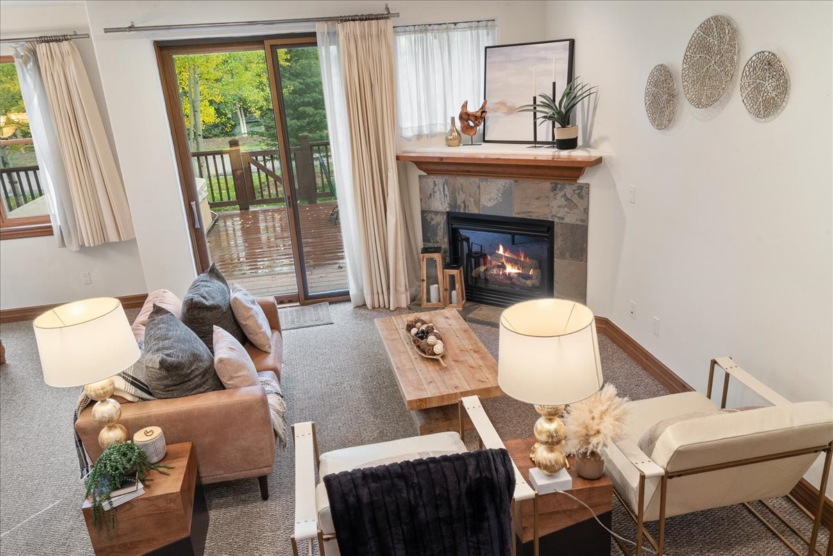75 Linden Lane Breckenridge CO 80424