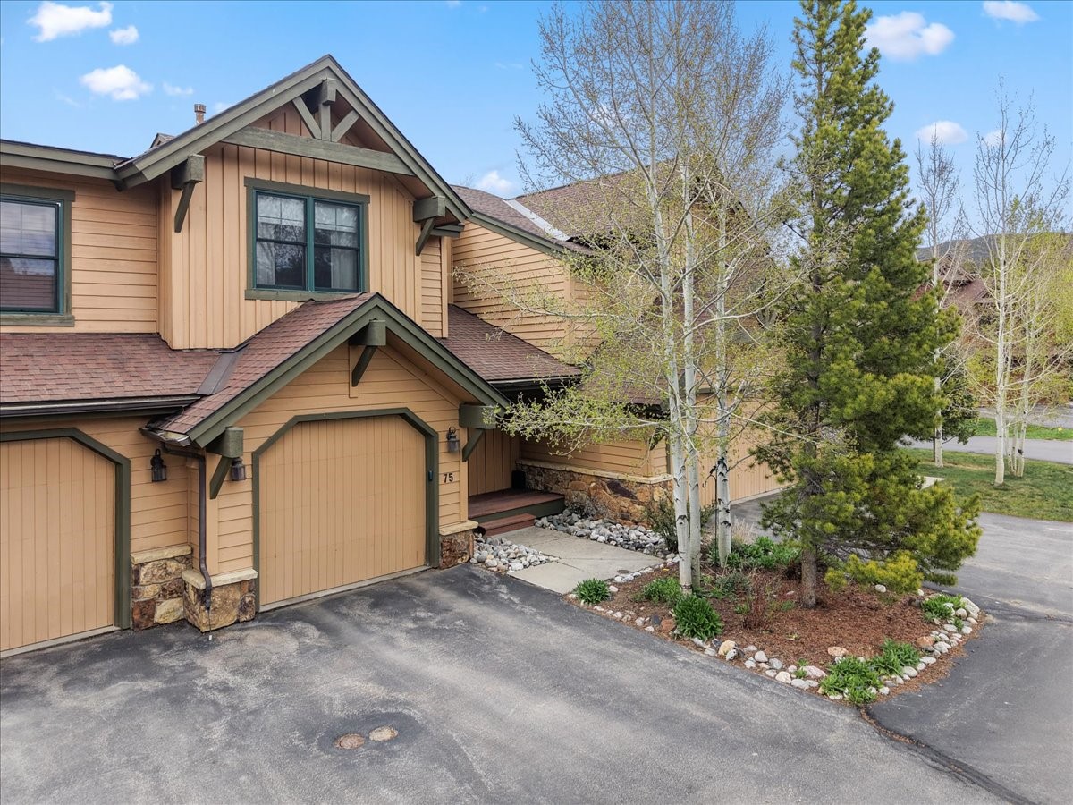 75 Linden Lane Breckenridge CO 80424