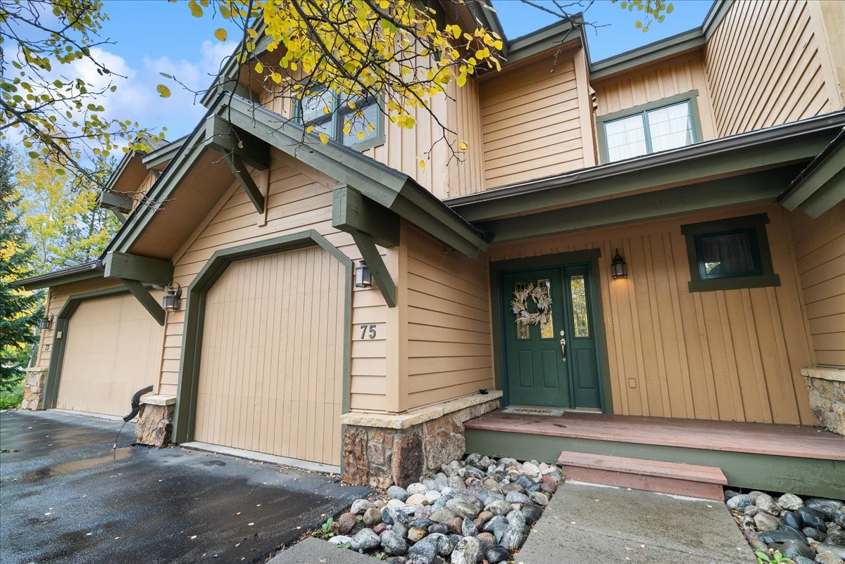 75 Linden Lane Breckenridge CO 80424