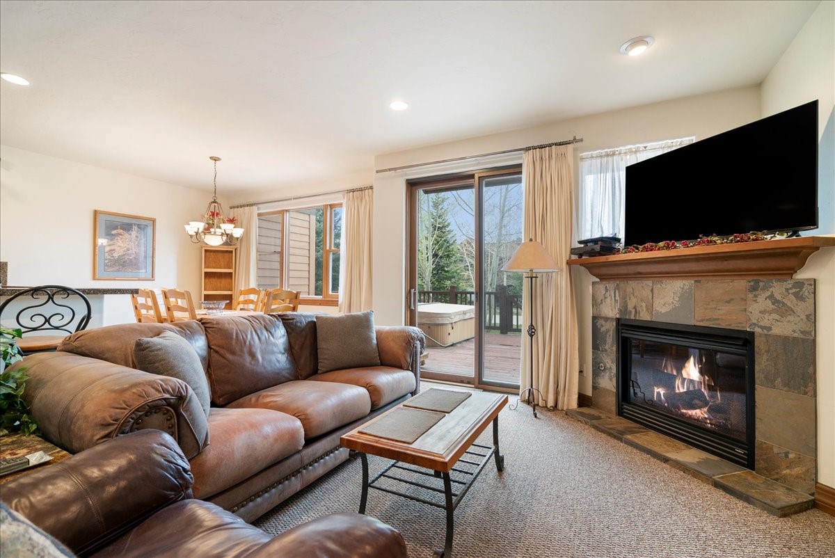 75 Linden Lane Breckenridge CO 80424