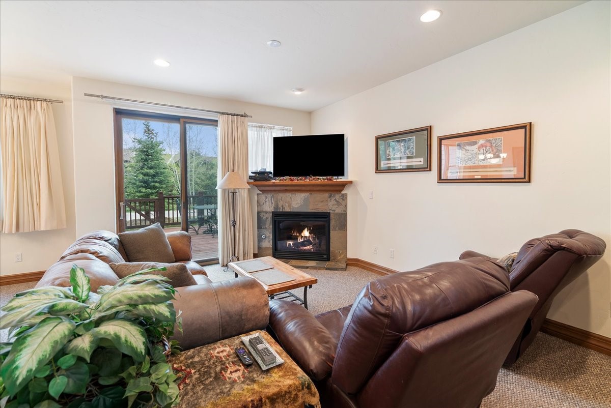 75 Linden Lane Breckenridge CO 80424