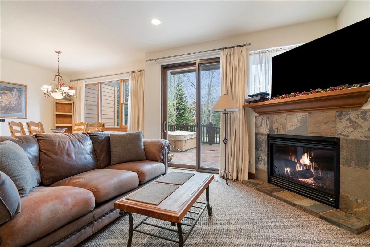 75 Linden Lane Breckenridge CO 80424